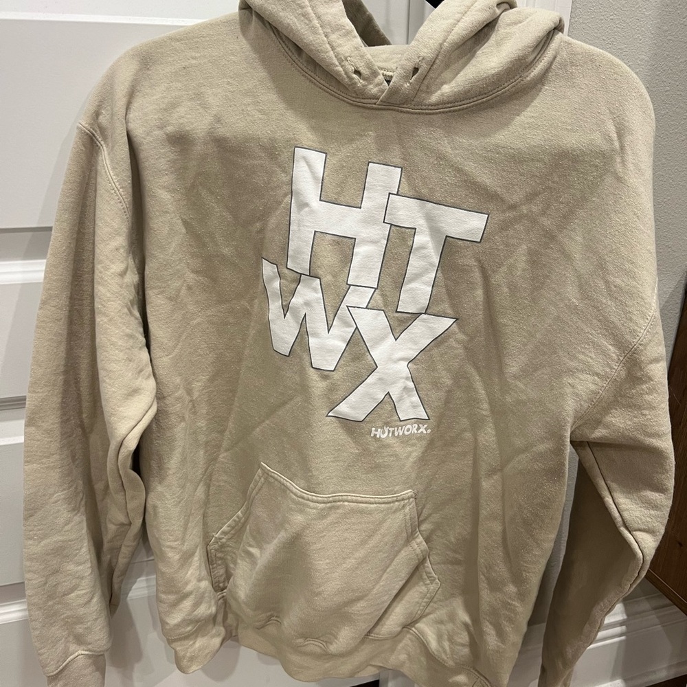 Hotworx Hoodie